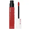 Rouge à lèvres Superstay Matte Ink Maybelline 335 Hustler (5 ml)