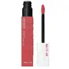 Maybelline SuperStay Matte Ink Lipstick - 175 Ringleader