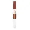 Maybelline (public) Super Stay 24 Lip Color lippenstift no. 900 Mocha ...