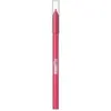 Maybelline New York - Crayon Gel Yeux Effet Tatouage - Waterproof & Te...