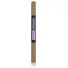 Maybelline New York Brow Satin Crayon Et Poudre A Sourcils 2-En-1 - 01 Dark Blond