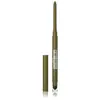 Maybelline New York Tattoo Liner Gel Crayon Eyeliner Gel Eyeliner Emerald Energy
