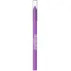 Maybelline New York Maybelline Tattoo Liner Crayon Gel Eyeliner Purple Pop 1,3g