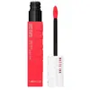 Rouge à Lèvres MAYBELLINE Superstay Matte Ink 25 Heroine 5ml