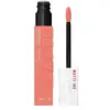 Maybelline Superstay Rouge à Lèvres Liquide Mat Intense 60 Poet 5ml