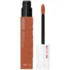 Maybelline Superstay Matte Ink Rouge à Lèvres Liquide 70 Amazonian 5ml