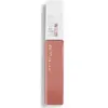 Maybelline Superstay Matte Ink Rouge à Lèvres 65 Seductress