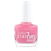 Maybelline Superstay 7 jours à ongles gel Couleur 120 fleuri Rose