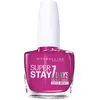 Maybelline SuperStay Nagellak - 886 24/7 Fuchsia