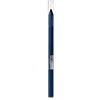 Eye-liner Crayon Gel MAYBELLINE NEW YORK Tattoo - 920 Striking Navy
