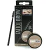 Maybelline Tattoo Brow Lasting Color Pomade - 01 Taupe