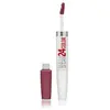 Maybelline SuperStay 24H Smile Brighters  Lippenstift - 850 Frosted Mauve - Roze - Langhoudend