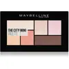 Maybelline New York, Fard à paupières, Palette (Downtown Sunrise)
