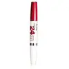 maybellinenewyork Maybelline Superstay 24H Lipstick (560 Red Alert) 9ml