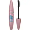 3x Maybelline Lash Sensational Mascara Waterproof Very Black