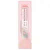 Maybelline New York Lifter Glaze Lip Oil Balm (Various Shades) - Peach...