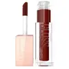 Maybelline New York - Lifter Gloss -Gloss à lèvres hydratant 028 Maple