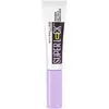Super Lock gel fijador de cejas #Black
