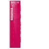 Maybelline New York Superstay vinyl ink holiday 900 tourmaline 4,2ml