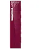 Maybelline new York superstay vinyl ink holidays Amethyst 4,2ml