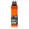 L’Oréal Paris Loreal Professionnel - Men Expert Thermic Resist - Antiperspirant ve spreji pro mu e - 150ml