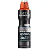 L'Oréal Men Expert Deodorant Spray - 250 ml - Carbon Protect