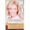 L’Oréal Paris Excellence Age Perfect tinte #9,31 rubio muy claro dorado