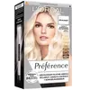 PREFERENCE L'Oréal Paris Décoloration Permanente Blond Platine Absolu