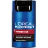 L'Oréal París Men Expert Power Age crème anti-âge à l'acide hyaluronique