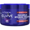 L’Oréal Paris ELVIVE COLOR-VIVE VIOLETA mask intensiva 250 ml