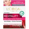 L'Oréal Paris Revitalift Soin Liftant Anti-Rides + Extra-Fermeté 50ml