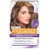 Loreal L´Oréal Paris Excellence Cool Creme Tinte Permanente - Tono 7.11 Rubio Ceniza Intenso