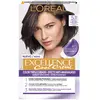 Teinture Excellence Cool #5.11-brun cendré intense clair
