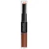 L'OREAL PARIS Infaillible 24H lipstick #117-perpetual brown
