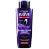 L'Oréal Paris Shampooing Elsève L'OREAL Color-Vive Violet Déjaunisseur - 200 ml