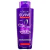L’Oréal Paris Elvive COLOR-VIVE Violeta champú matizador 200 ml