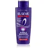 Loreal Professionnel - Elseve Color-Vive Purple (Shampoo) 200 Ml