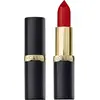 L'Oreal Rouge à Lèvres Coloré Riche Mat Addiction 349 Paris Cherry