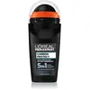 L'Oréal Paris Men Expert Boule anti-transpirante Carbon Protect 50 ml