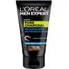 L'oréal Paris Men Expert Pure Charcoal Gel Exfoliante P.negros 100 Ml