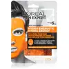 L'Oréal Paris Men Expert Hydra Energetic Masque en Tissu 30 g