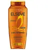 L'Oréal Paris Elseve Liss Intense Shampooing Disciplinant 300ml