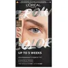 Brow Color tinte de cejas #6.0-light brunette