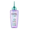 L'Oréal Paris Elvital Hydra Hyaluronic Pure Sérum hydratant pour des cheveux brillants et vivants, avec de l'acide salicylique et hyaluronique pour une hydratation et un soin hydratants 102 ml