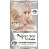 L'Oréal Paris Préférence Soin Patine Blond Cendré