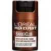 L'Oréal París Men Expert Barber Club crème hydratante peau et barbe 50 ml