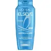 L'Oréal Paris Elseve Antipelliculaire Shampooing Traitant Équilibrant ...