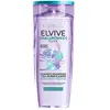 L'Oreal Make Up Elvive Hyaluronique Pure shampooing 380 ml