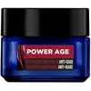 Men Expert Power Age gel revitalizante noche anti-edad 50 ml