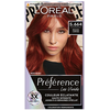 L'Oréal Paris Coloration Couleur Éclatante Rouge Cerise